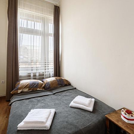 Relaxing Hotel Feeling In Nice Area Budapest Luaran gambar
