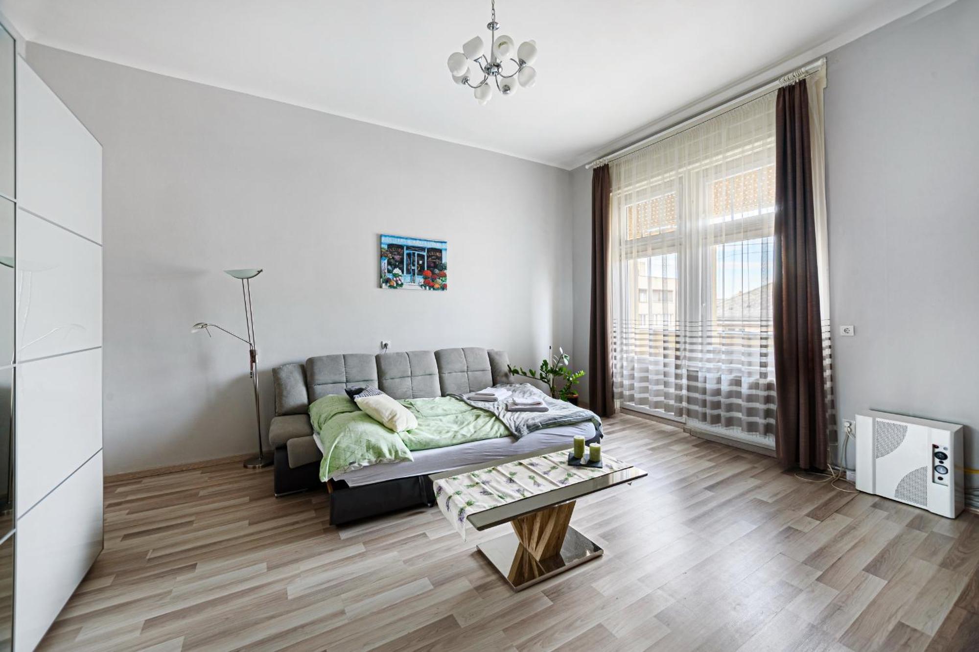 Relaxing Hotel Feeling In Nice Area Budapest Luaran gambar