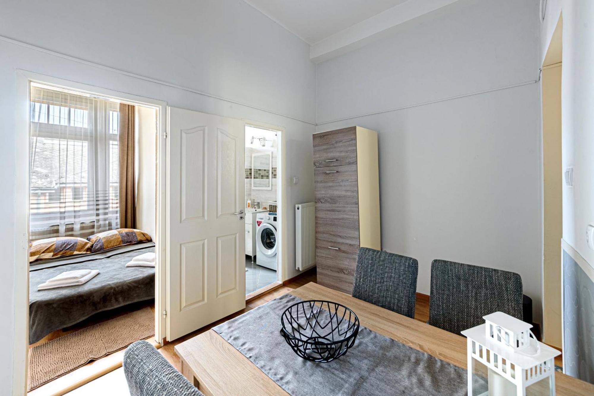 Relaxing Hotel Feeling In Nice Area Budapest Luaran gambar