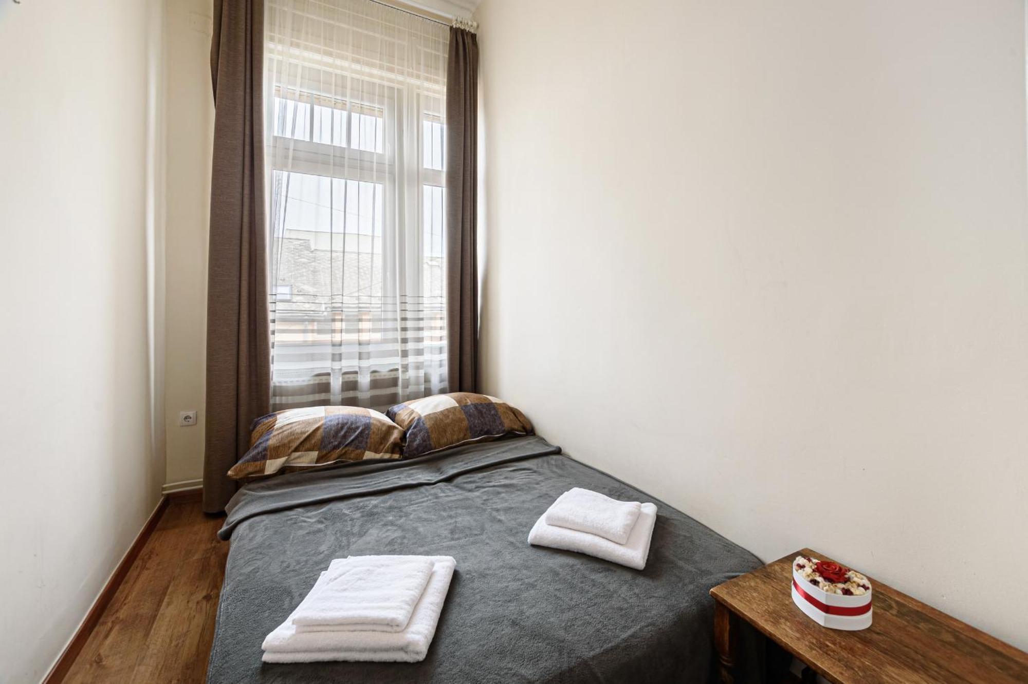 Relaxing Hotel Feeling In Nice Area Budapest Luaran gambar