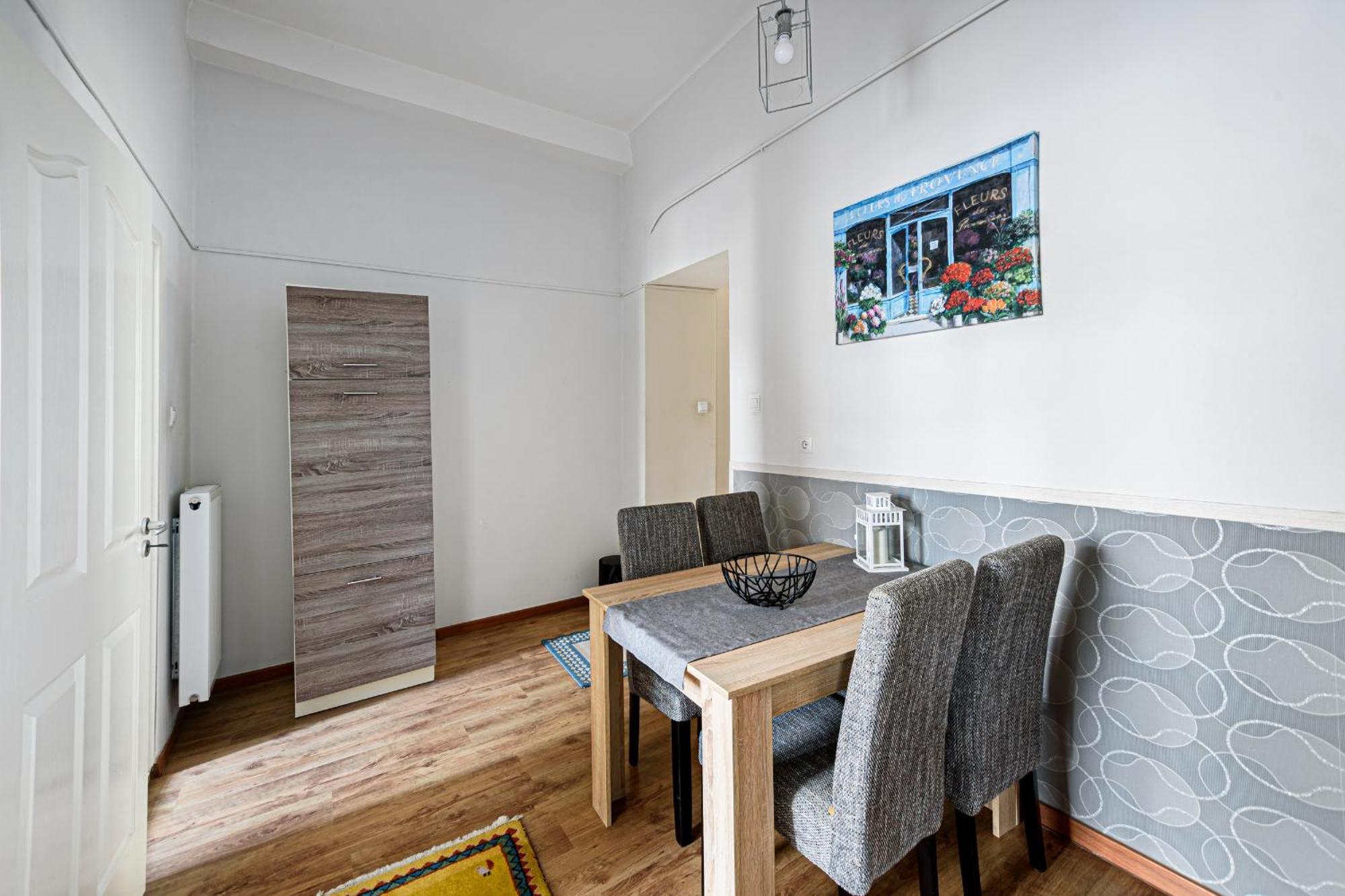Relaxing Hotel Feeling In Nice Area Budapest Luaran gambar