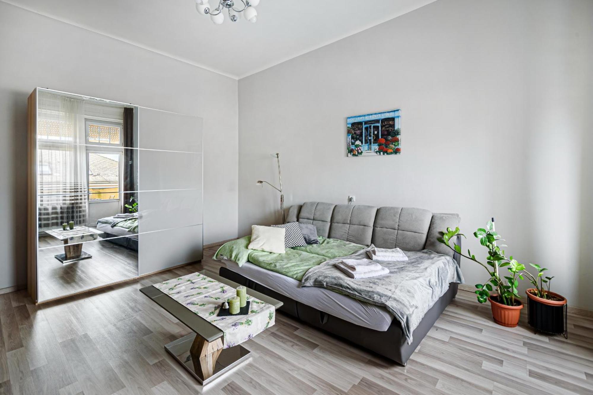 Relaxing Hotel Feeling In Nice Area Budapest Luaran gambar